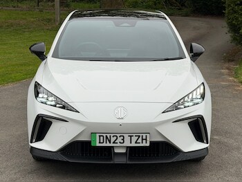 Used MG MG4 2023 for sale - 78416088: Photo