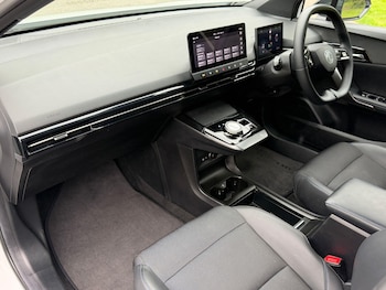 Used MG MG4 2023 for sale - 78416088: Photo