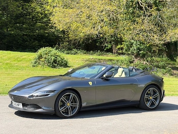 Used Ferrari Roma 2025 for sale - 78491731: Photo