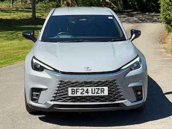 Used Lexus LBX 2024 for sale - 78461842: Photo