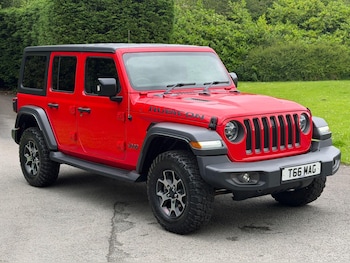 Used Jeep Wrangler 2019 for sale - 78958509: Photo