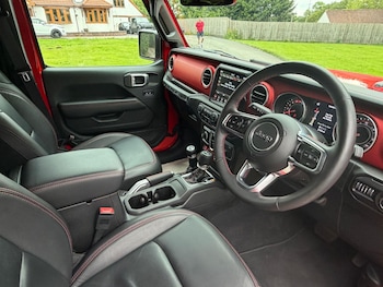 Used Jeep Wrangler 2019 for sale - 78958509: Photo