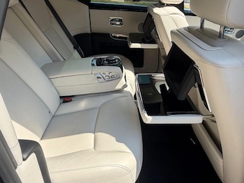 Used Rolls-Royce Ghost 2015 for sale - 79247961: Photo
