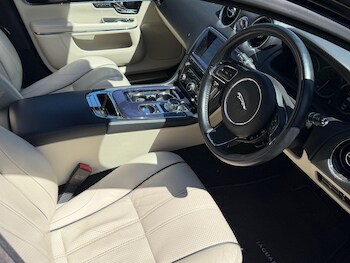Used Jaguar XJ 2013 for sale - 78461174: Photo