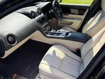 Used Jaguar XJ 2013 for sale - 78461174: Photo