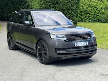 Used Land Rover Range Rover 2022 for sale - 79259885: Photo
