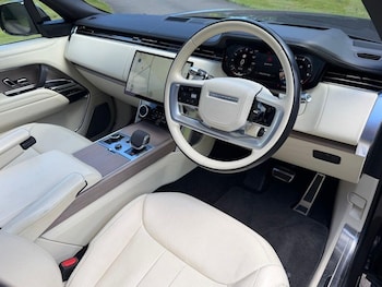 Used Land Rover Range Rover 2022 for sale - 79259885: Photo