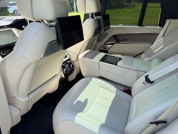 Used Land Rover Range Rover 2022 for sale - 79259885: Photo
