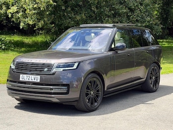 Used Land Rover Range Rover 2022 for sale - 79259885: Photo