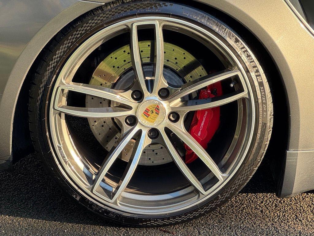 Used Porsche 911 2015 for sale - 77351626: Photo 12