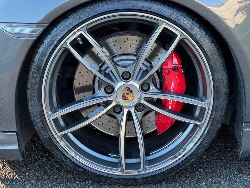 Used Porsche 911 2015 for sale - 77351626: Photo 13