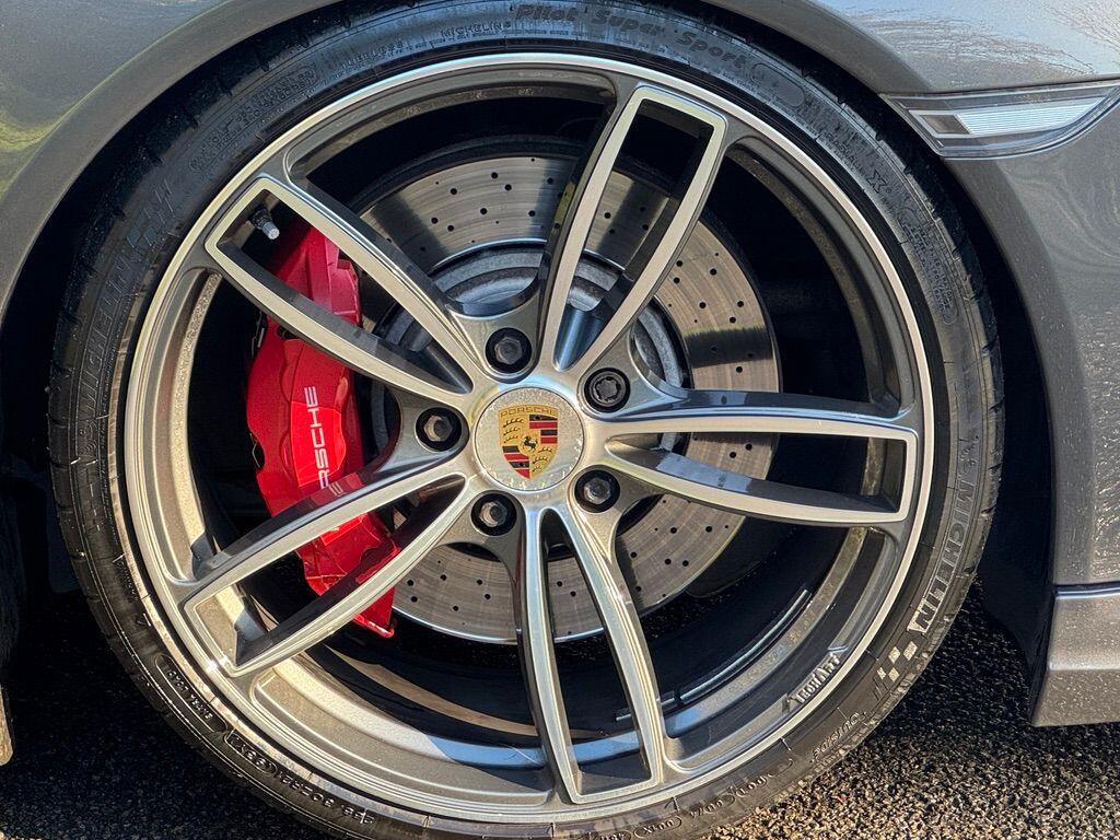 Used Porsche 911 2015 for sale - 77351626: Photo 15