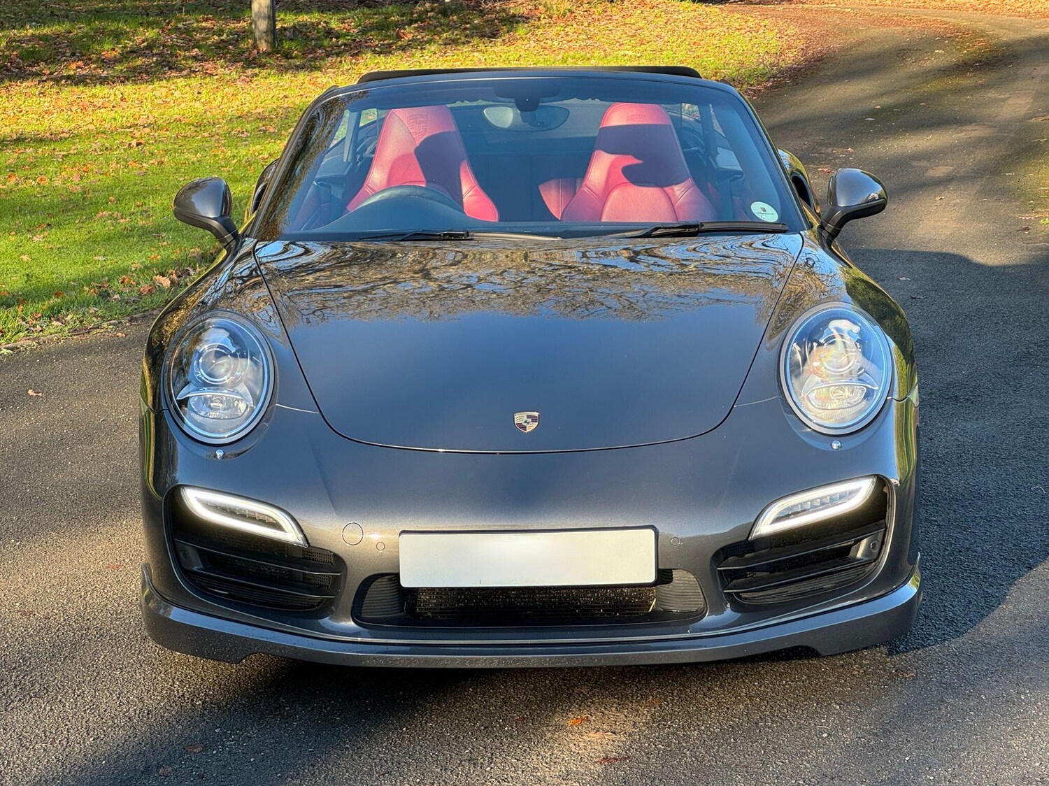 Used Porsche 911 2015 for sale - 77351626: Photo 17