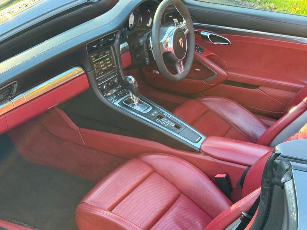 Used Porsche 911 2015 for sale - 77351626: Photo 18