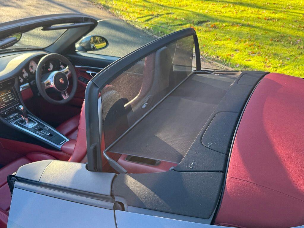 Used Porsche 911 2015 for sale - 77351626: Photo 20