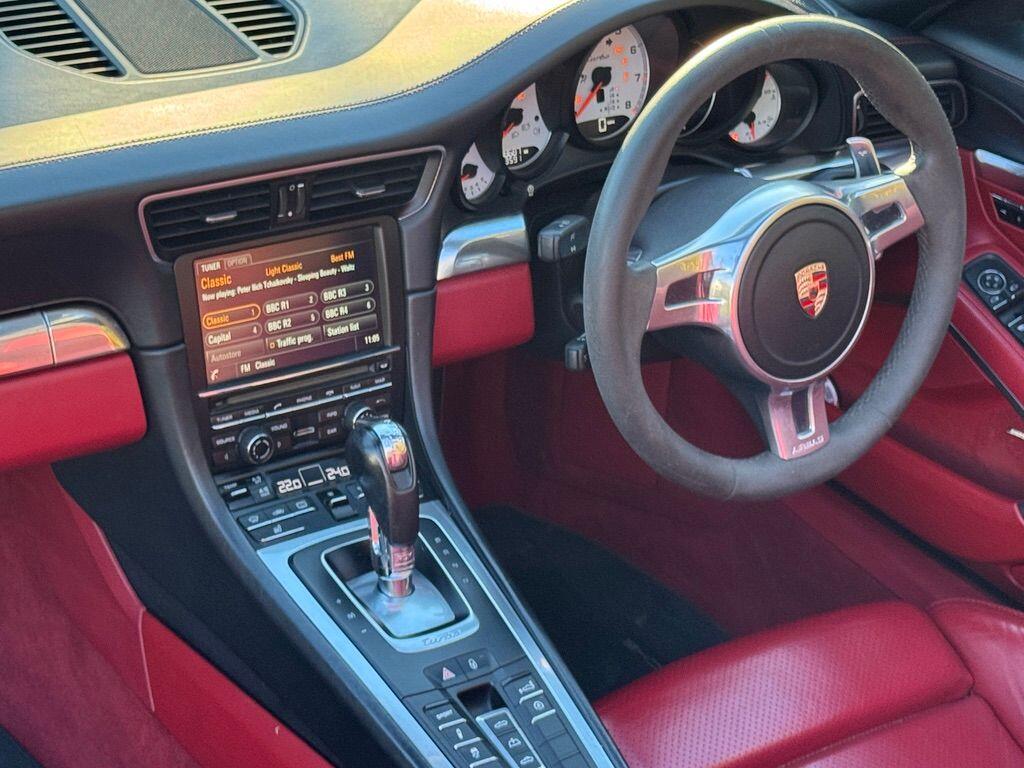 Used Porsche 911 2015 for sale - 77351626: Photo 21