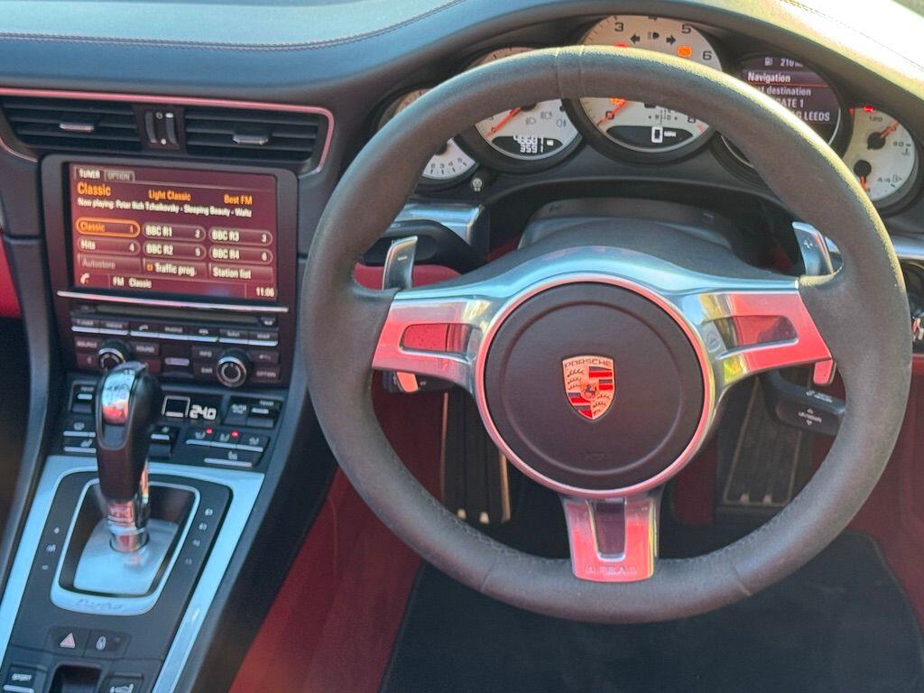 Used Porsche 911 2015 for sale - 77351626: Photo 27