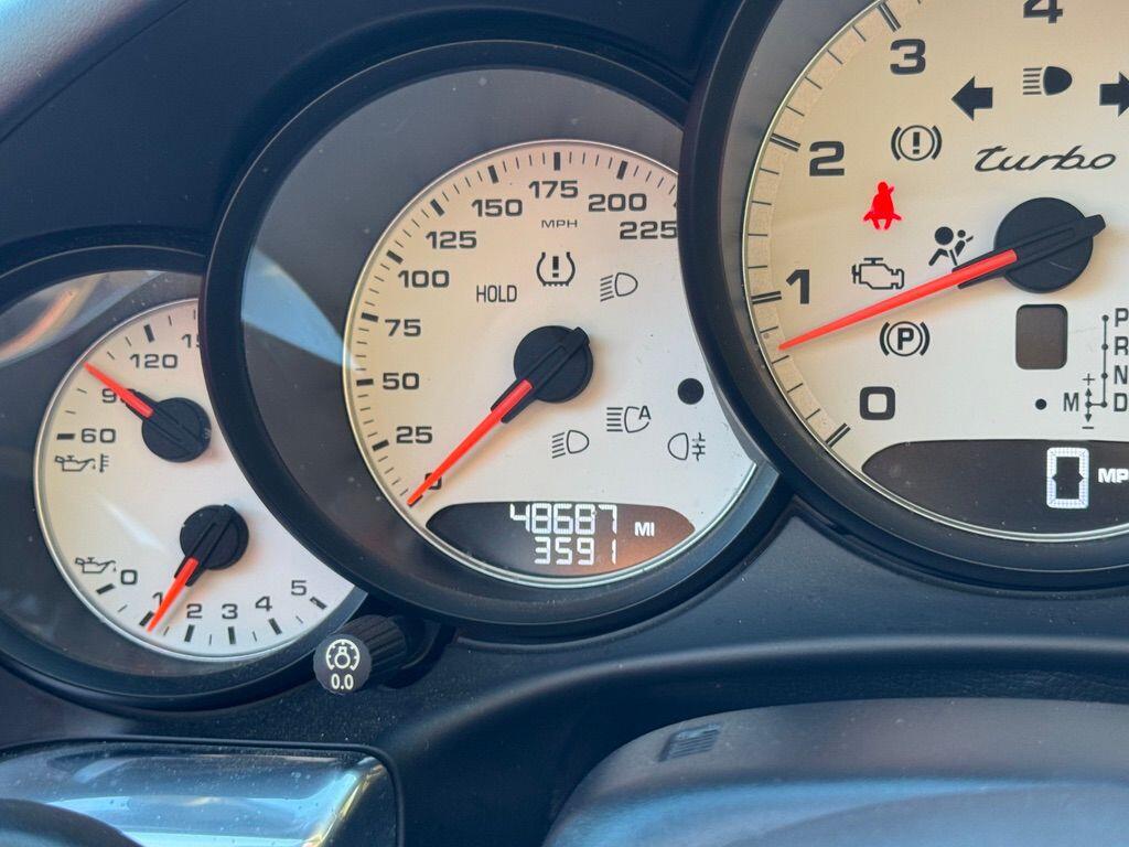 Used Porsche 911 2015 for sale - 77351626: Photo 28