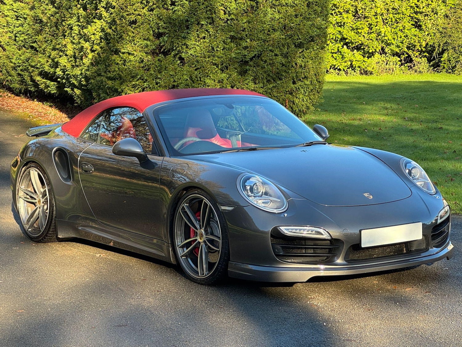 Used Porsche 911 2015 for sale - 77351626: Photo 3