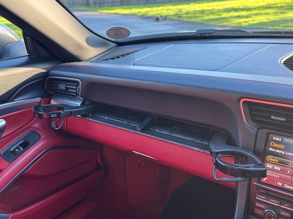 Used Porsche 911 2015 for sale - 77351626: Photo 31