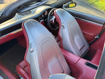 Used Porsche 911 2015 for sale - 77351626: Photo