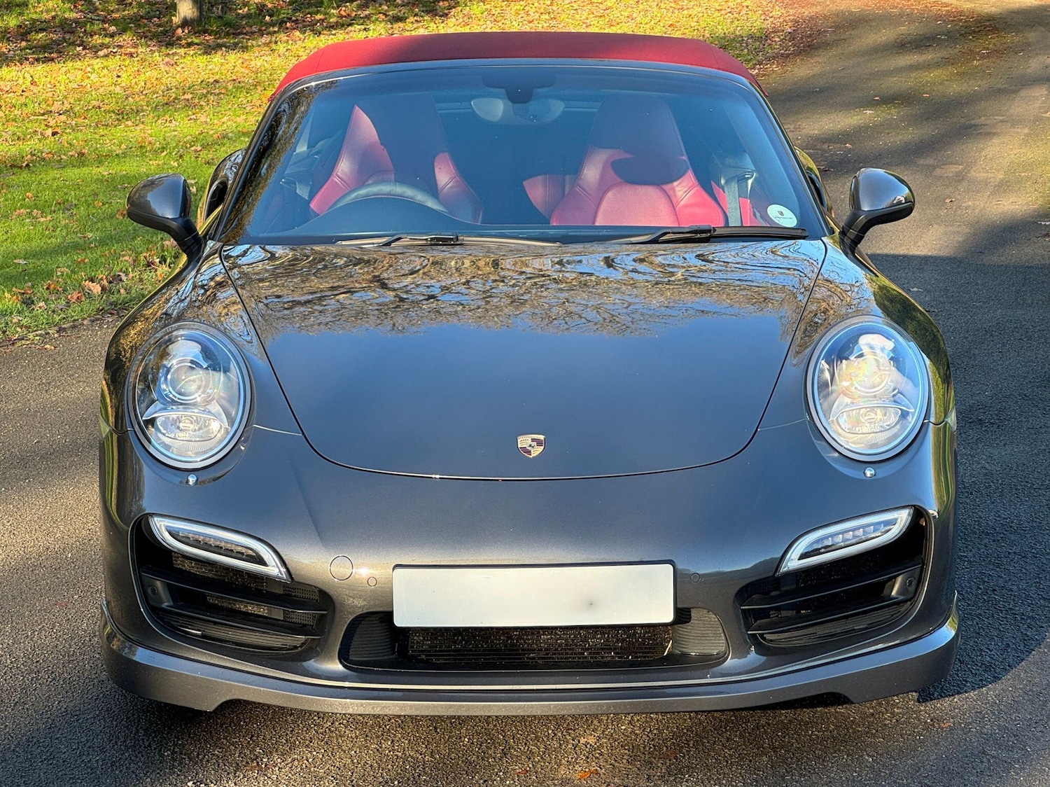 Used Porsche 911 2015 for sale - 77351626: Photo 5