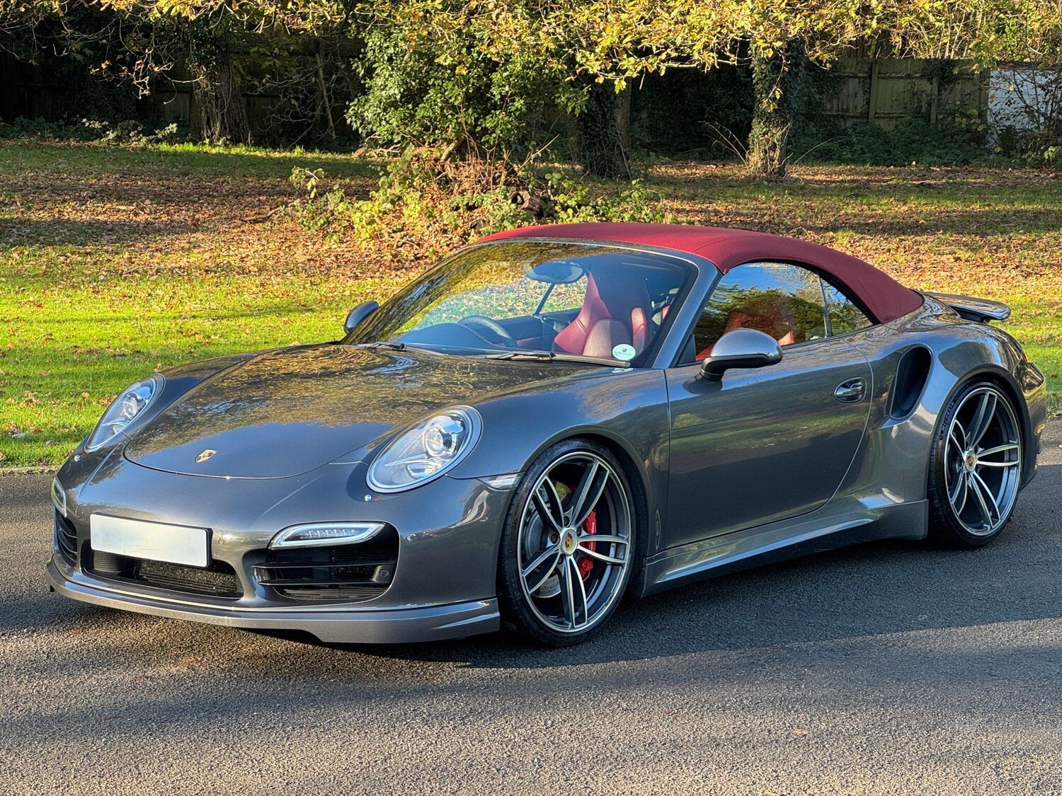 Used Porsche 911 2015 for sale - 77351626: Photo 6