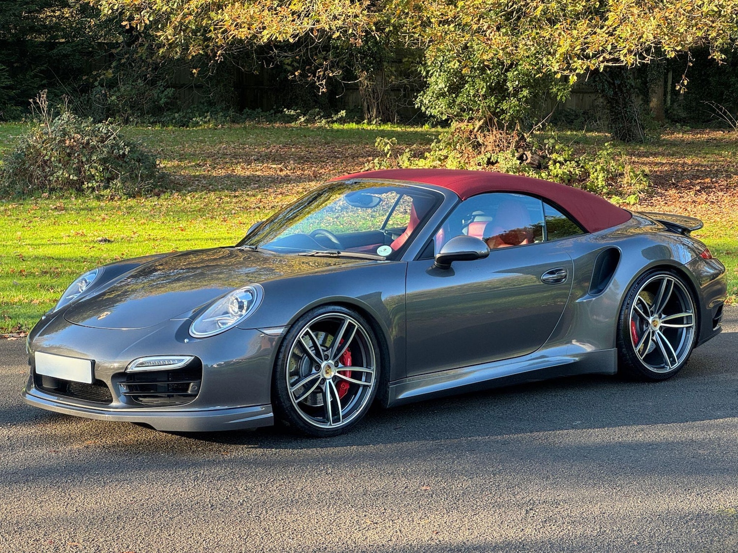 Used Porsche 911 2015 for sale - 77351626: Photo 7