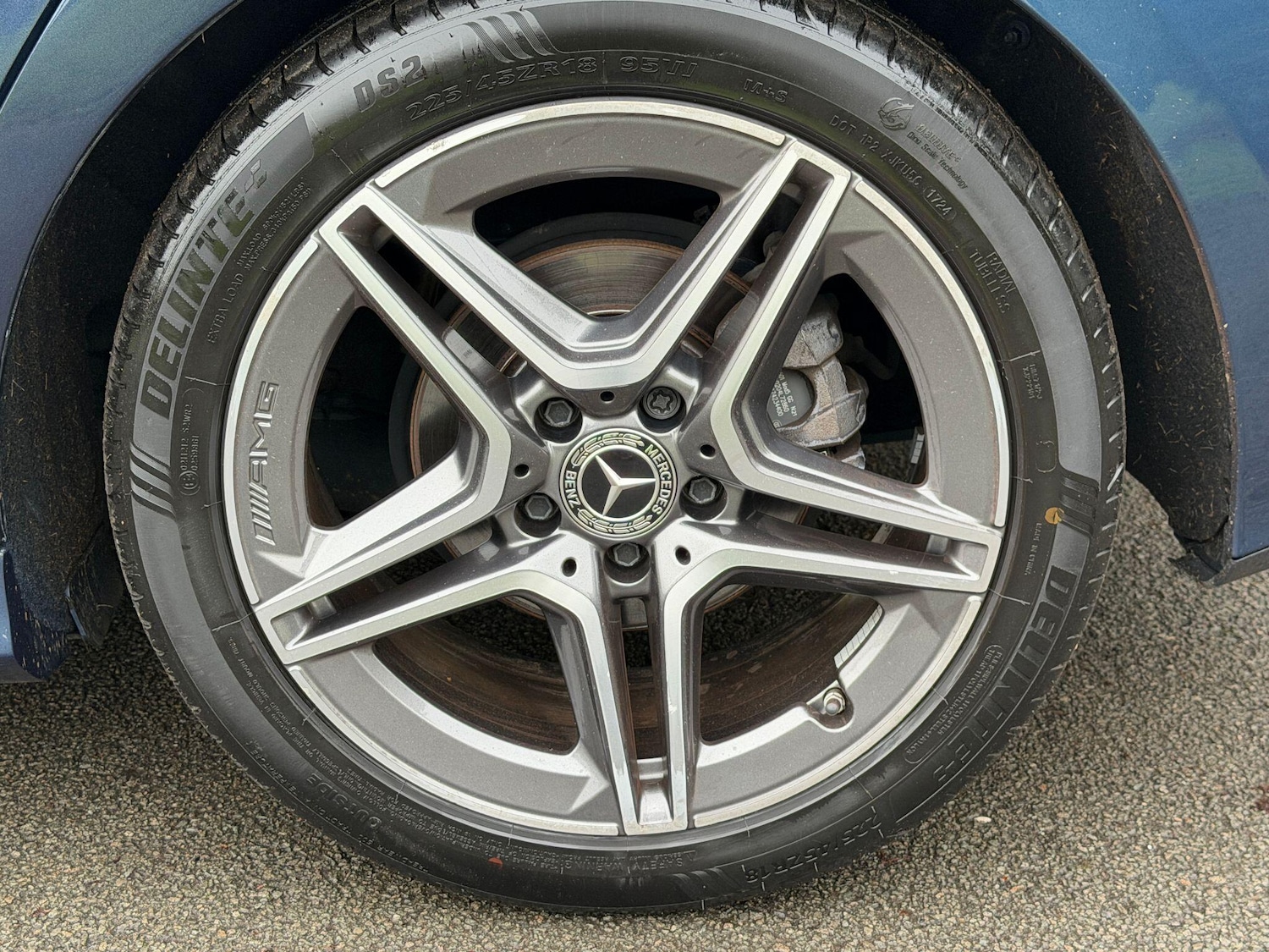 Used Mercedes-Benz A-Class 2021 for sale - 77203636: Photo 14