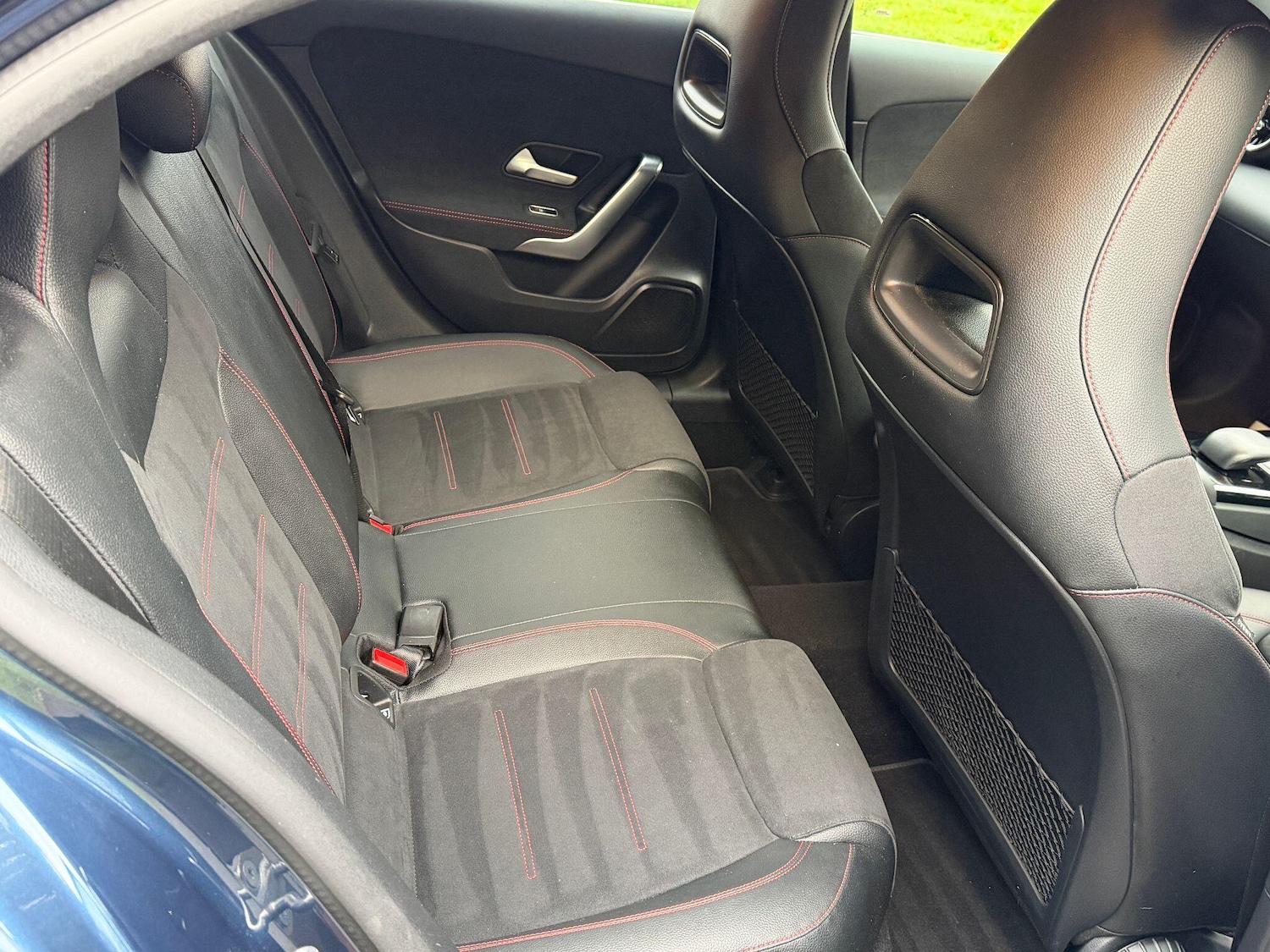 Used Mercedes-Benz A-Class 2021 for sale - 77203636: Photo 15