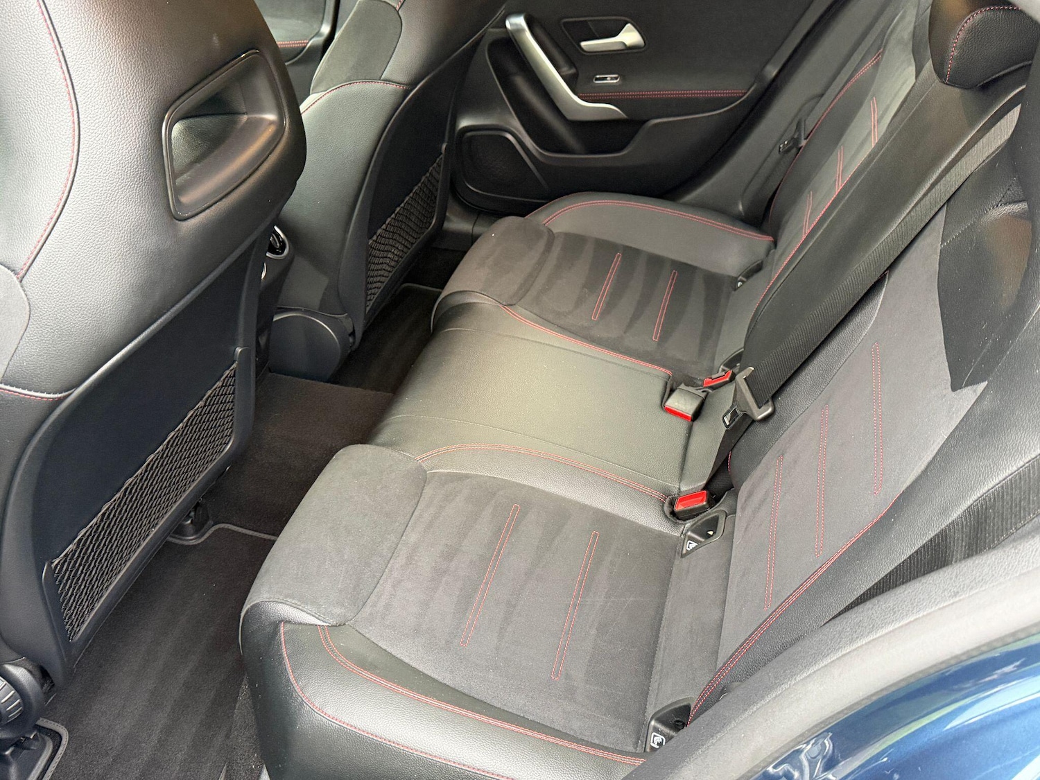 Used Mercedes-Benz A-Class 2021 for sale - 77203636: Photo 17