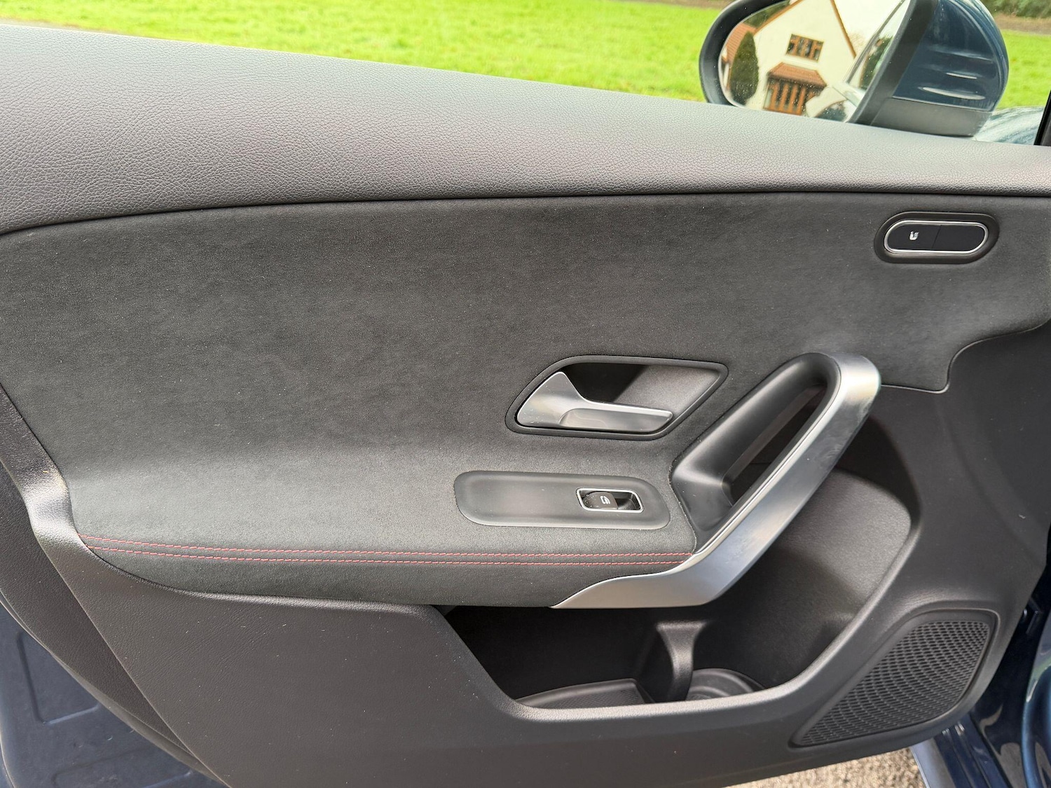 Used Mercedes-Benz A-Class 2021 for sale - 77203636: Photo 18