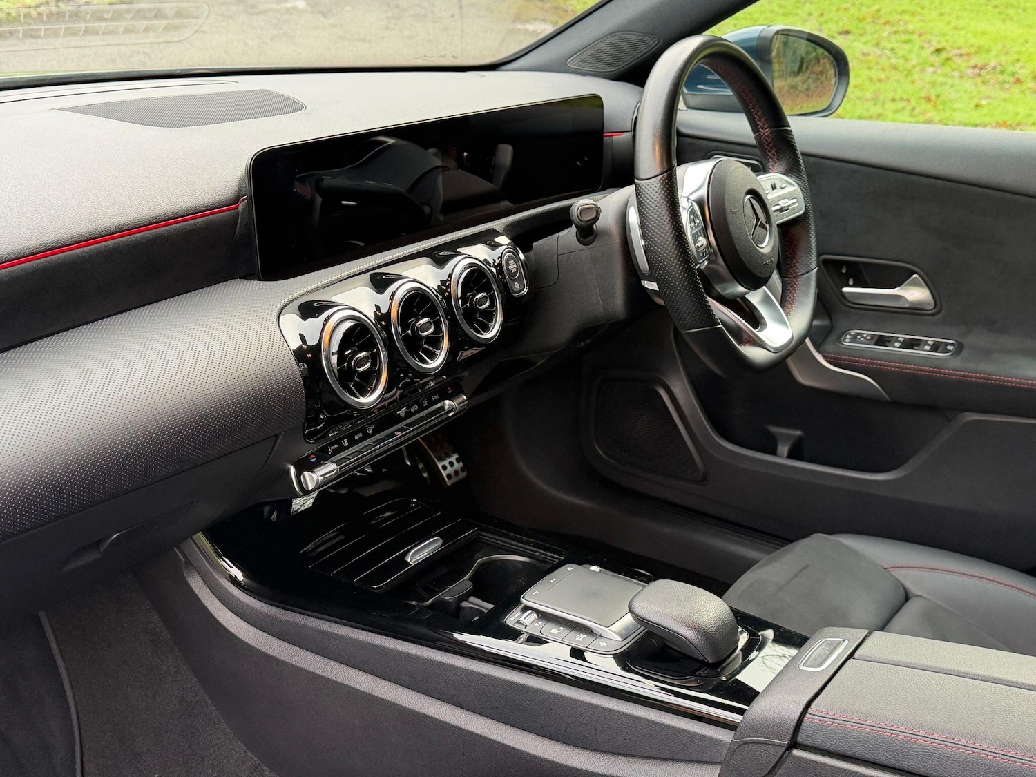 Used Mercedes-Benz A-Class 2021 for sale - 77203636: Photo 19