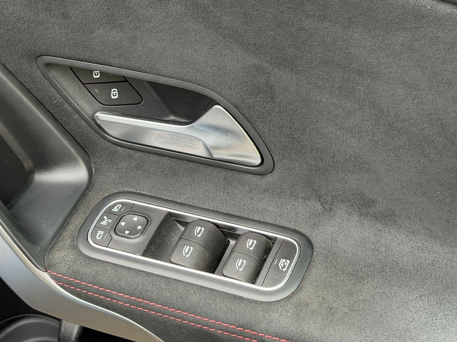 Used Mercedes-Benz A-Class 2021 for sale - 77203636: Photo 20