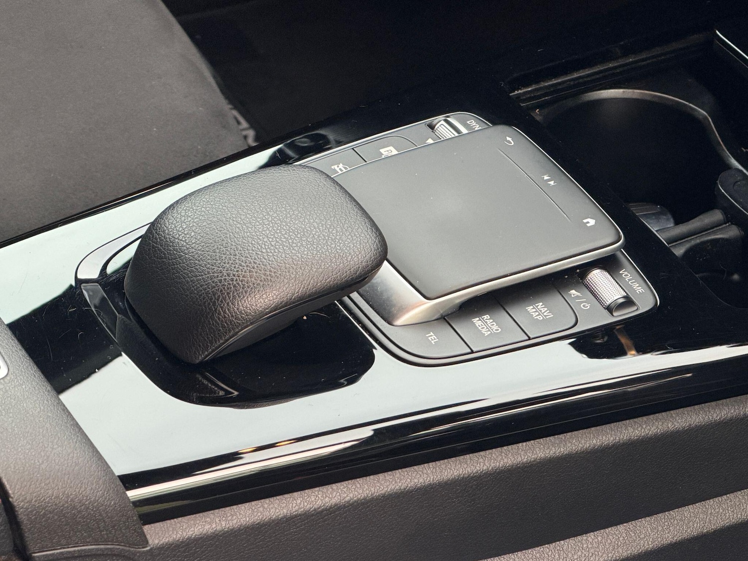 Used Mercedes-Benz A-Class 2021 for sale - 77203636: Photo 22