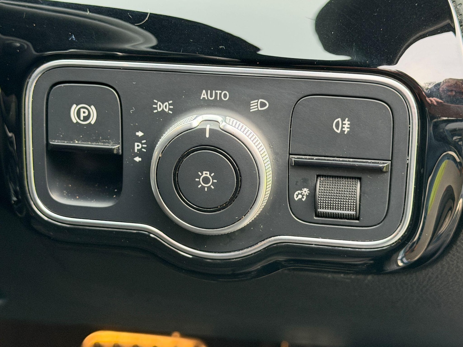 Used Mercedes-Benz A-Class 2021 for sale - 77203636: Photo 23