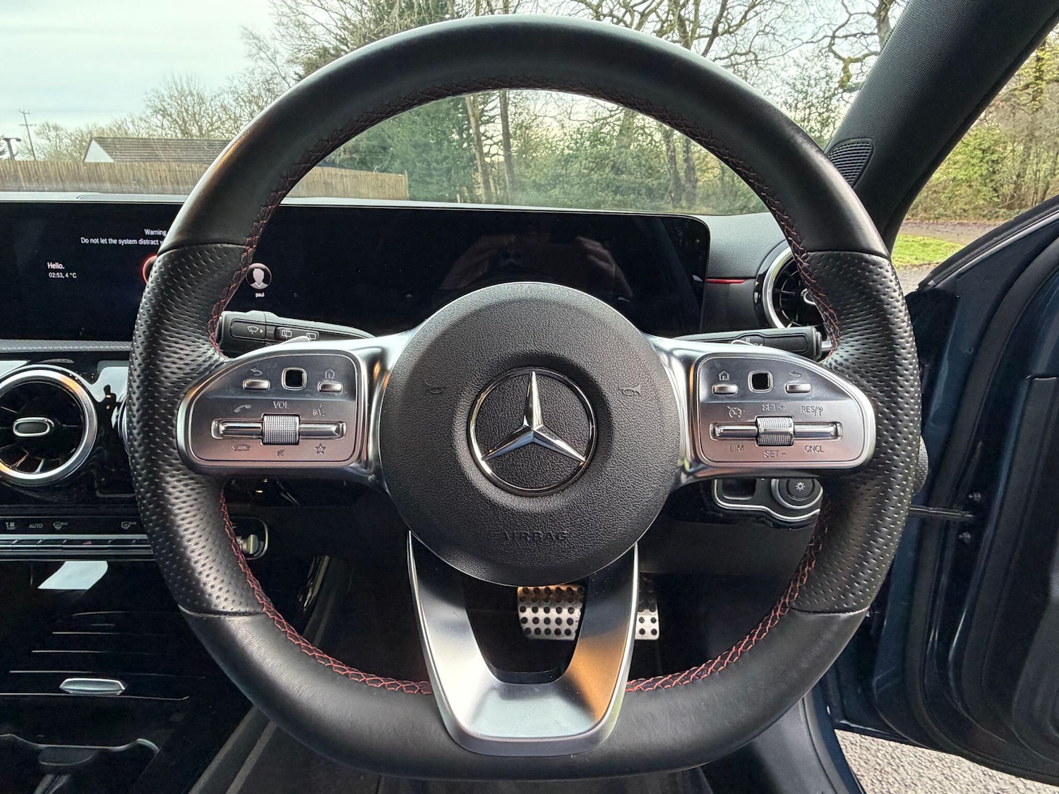 Used Mercedes-Benz A-Class 2021 for sale - 77203636: Photo 24