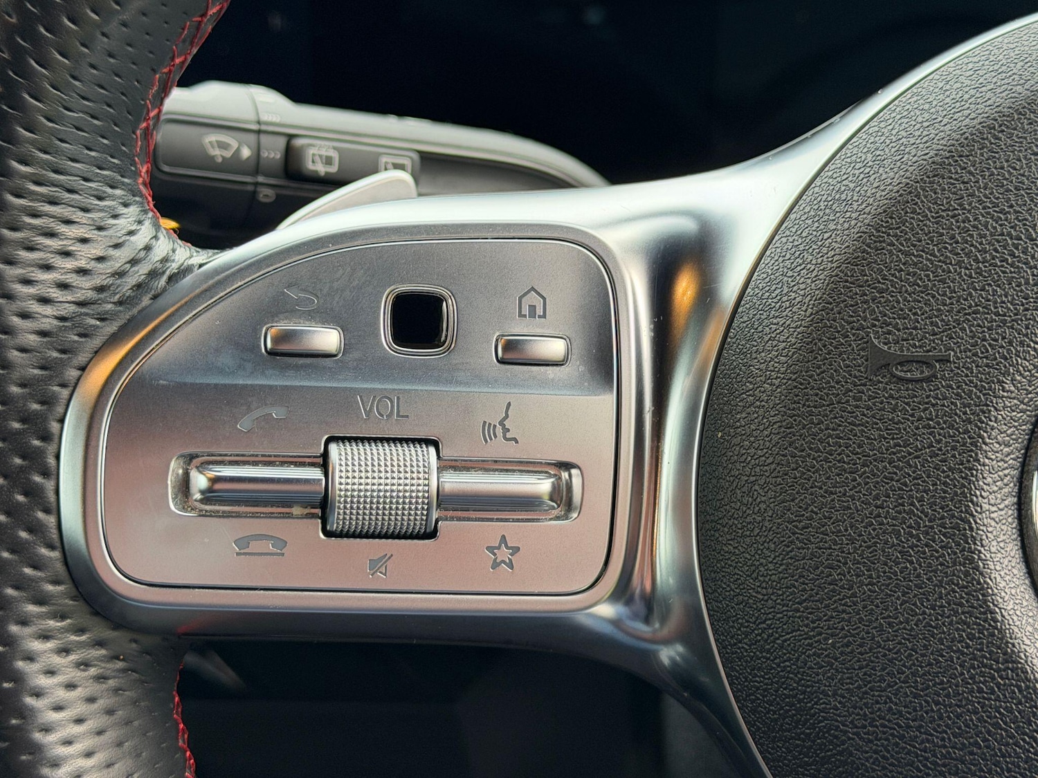 Used Mercedes-Benz A-Class 2021 for sale - 77203636: Photo 25