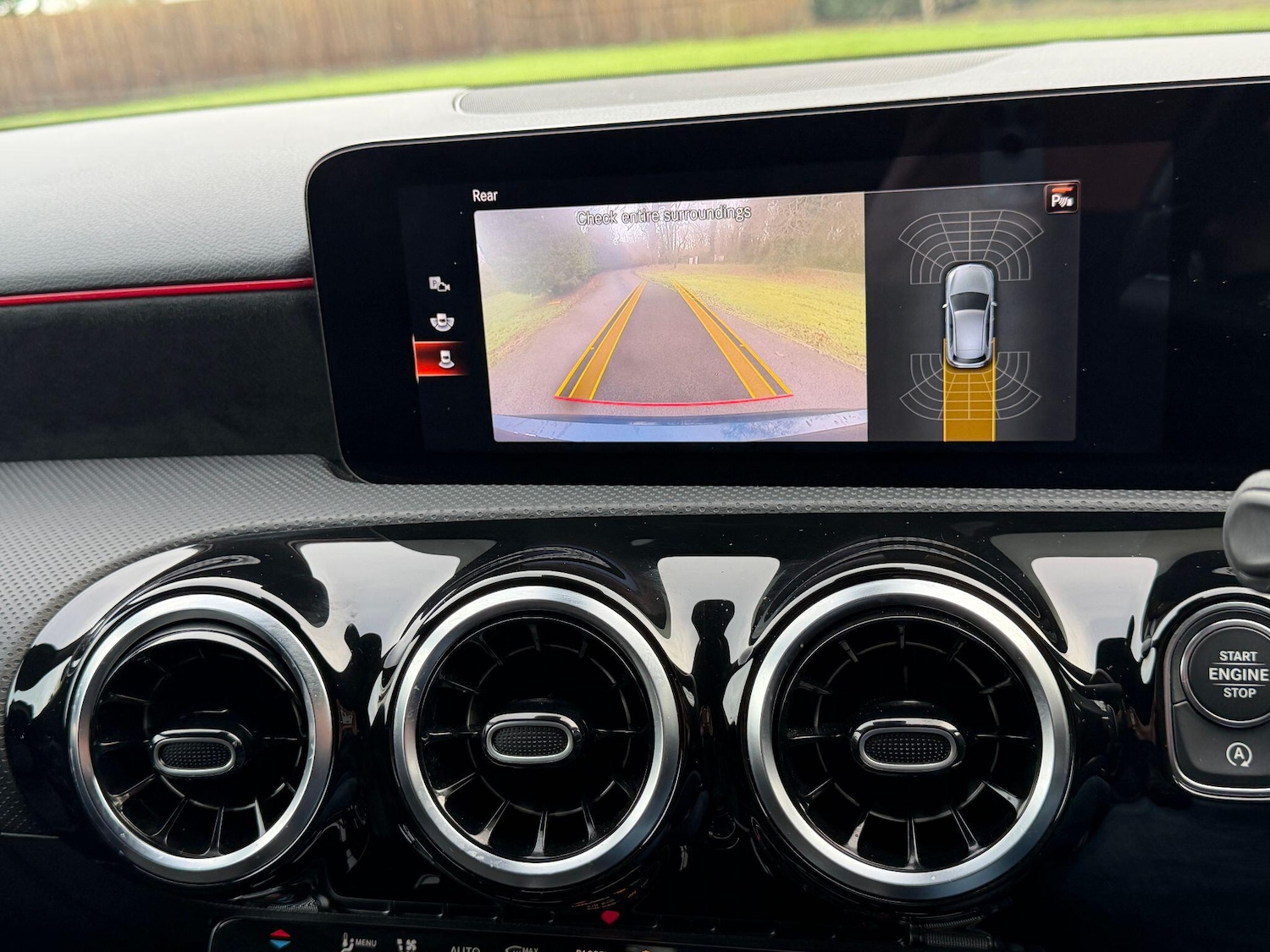 Used Mercedes-Benz A-Class 2021 for sale - 77203636: Photo 29