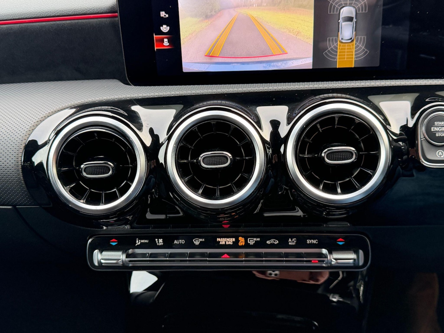 Used Mercedes-Benz A-Class 2021 for sale - 77203636: Photo 31