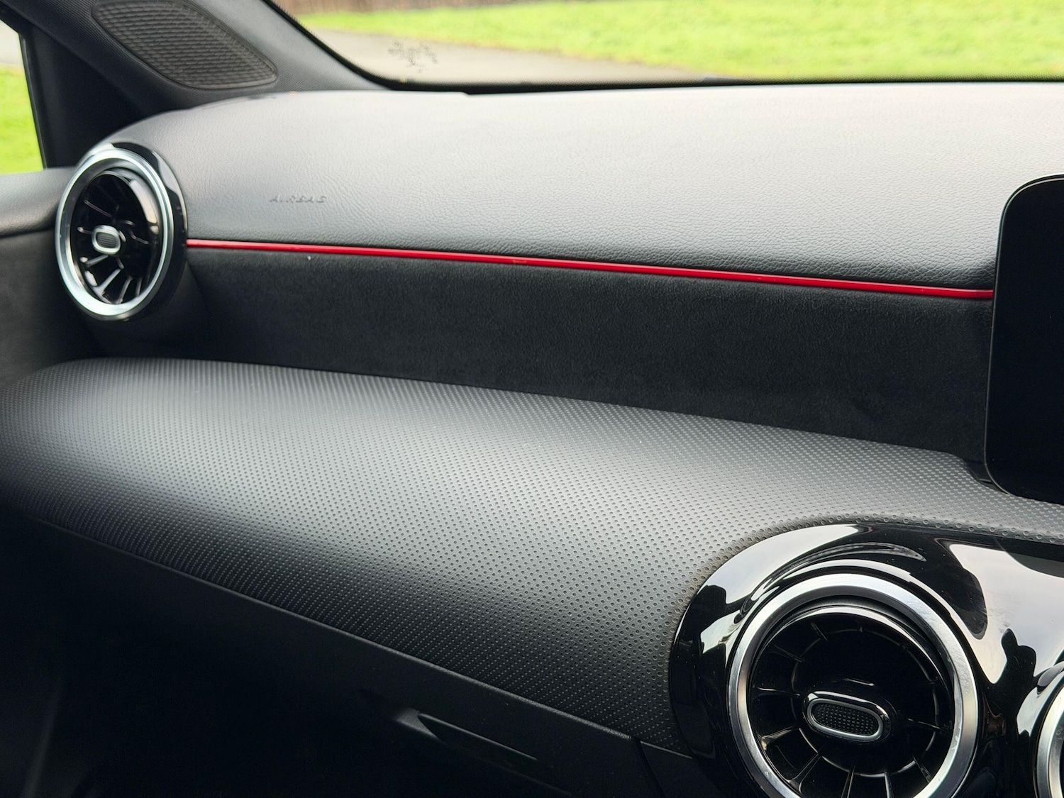 Used Mercedes-Benz A-Class 2021 for sale - 77203636: Photo 33