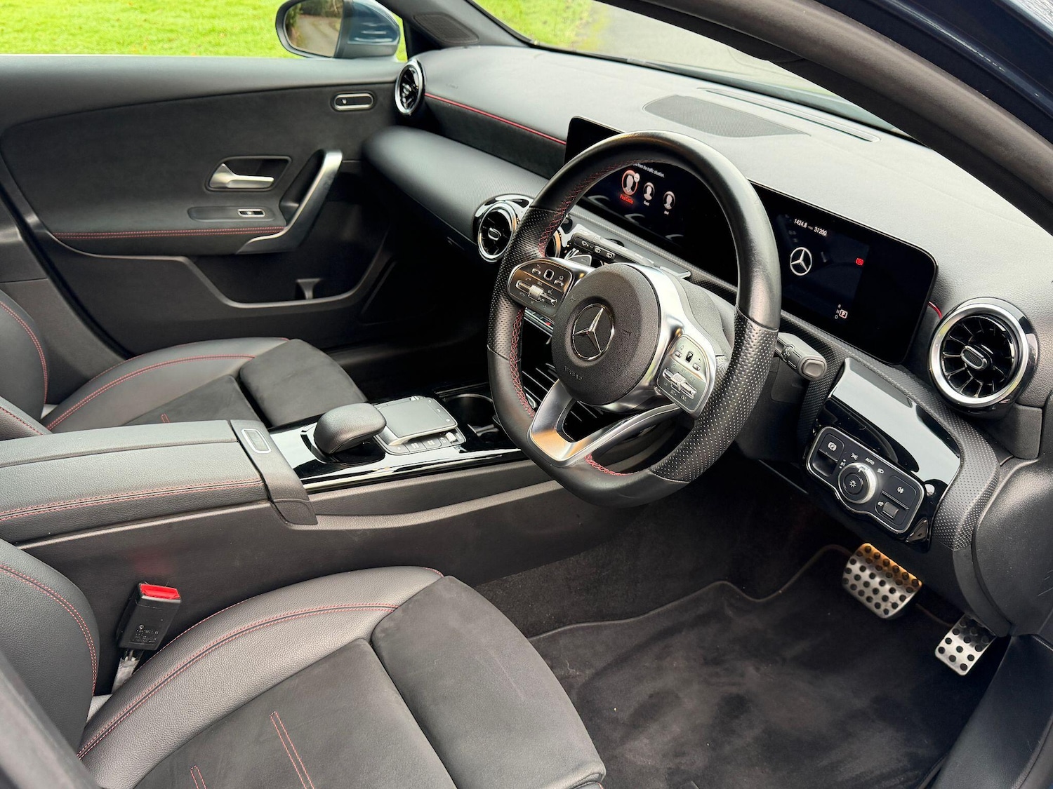 Used Mercedes-Benz A-Class 2021 for sale - 77203636: Photo 5