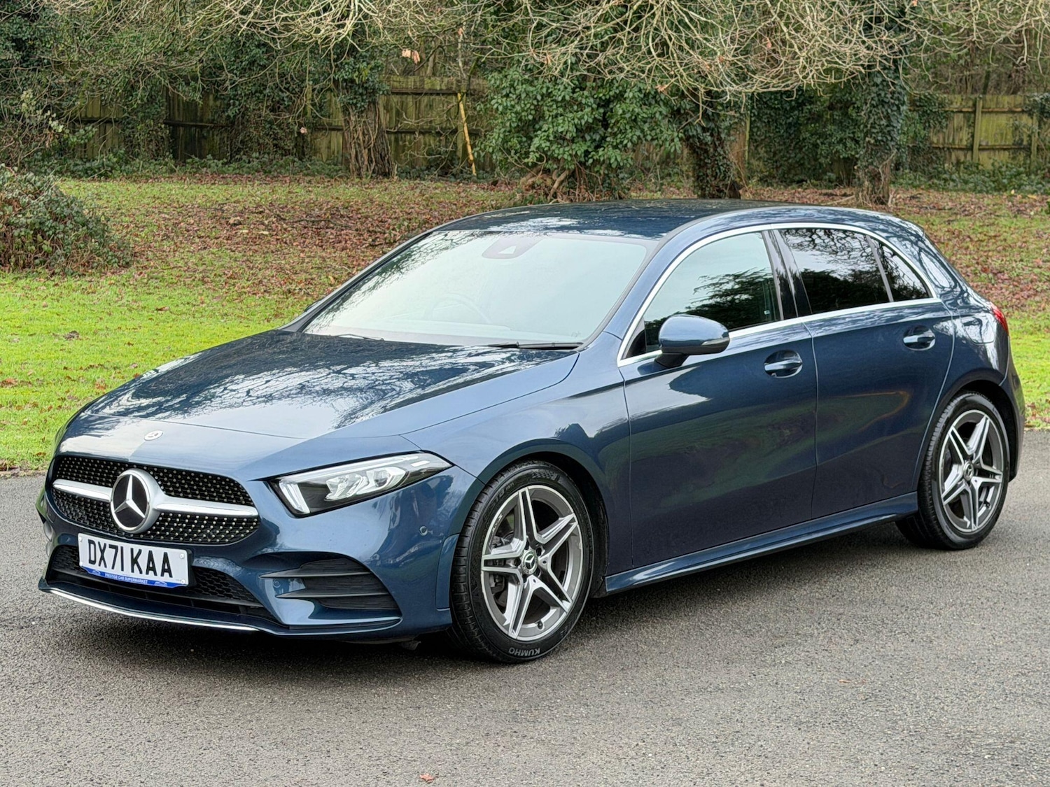 Used Mercedes-Benz A-Class 2021 for sale - 77203636: Photo 7