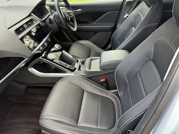 Used Jaguar I-Pace 2019 for sale - 78231394: Photo