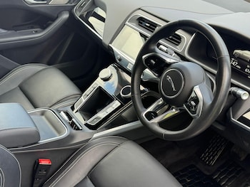 Used Jaguar I-Pace 2019 for sale - 78231394: Photo