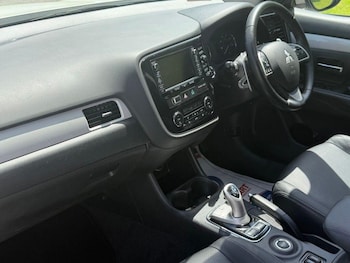 Used Mitsubishi Outlander 2014 for sale - 79075023: Photo
