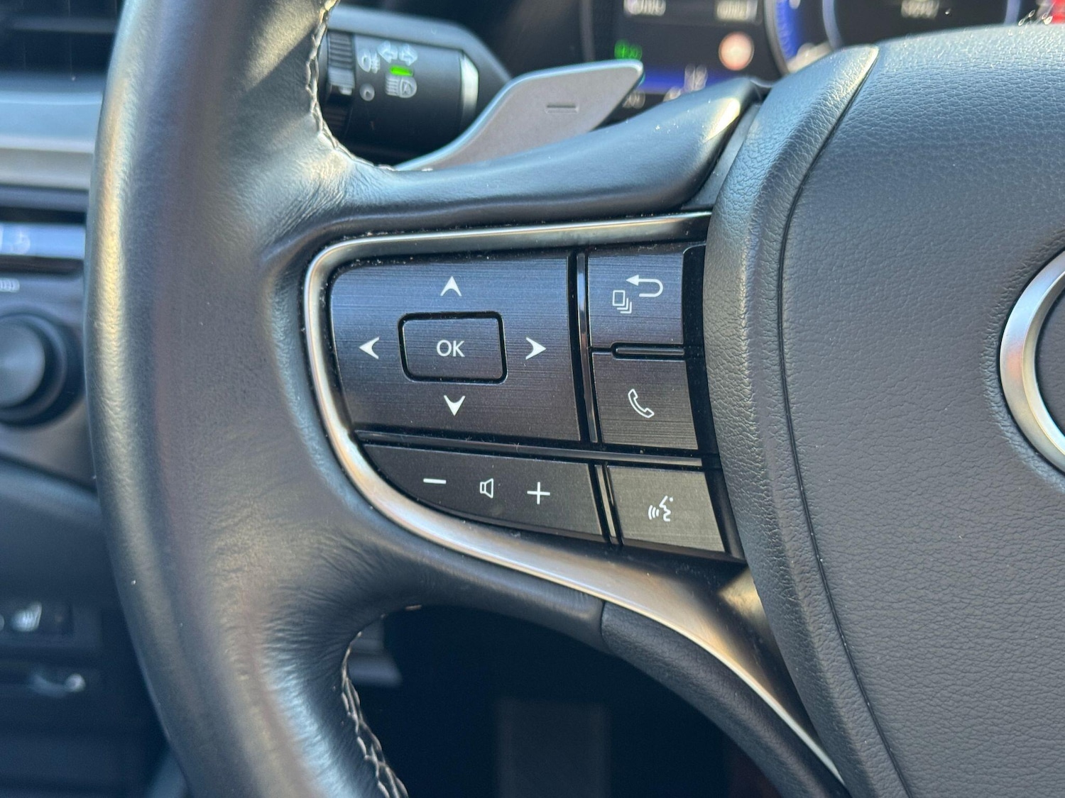 Used Lexus ES 2019 for sale - 76993377: Photo 26