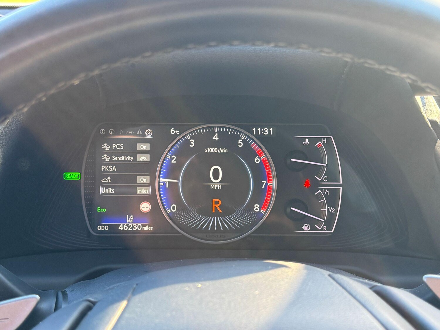 Used Lexus ES 2019 for sale - 76993377: Photo 32