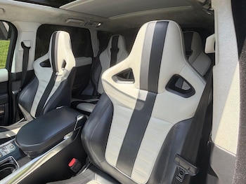 Used Land Rover Range Rover Sport 2015 for sale - 79075945: Photo