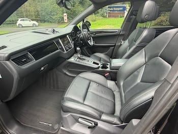 Used Porsche Macan 2014 for sale - 79793845: Photo